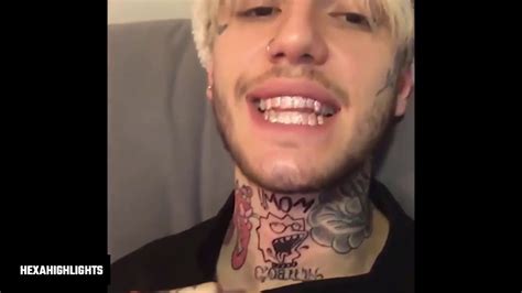 lil peep funny